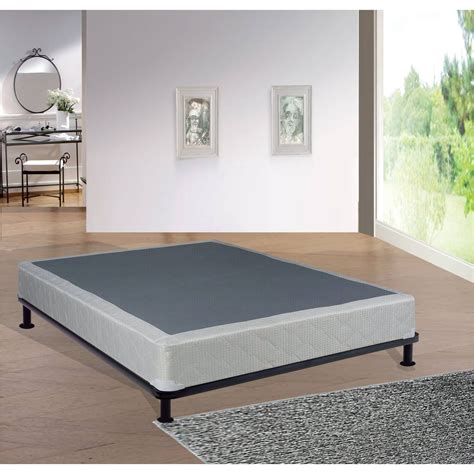 ikea metal box spring|foldable box spring ikea.